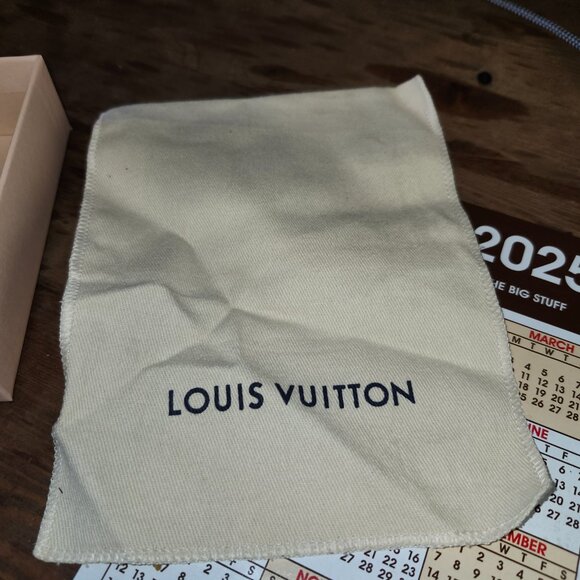 Louis Vuitton Wallet - Never Used - Picture 4 of 5